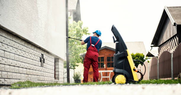 Best Parking Lot and Garage Cleaning  in Atwood, KS